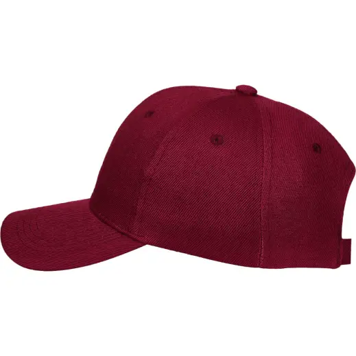 FWRD Americano Cap Burgundy